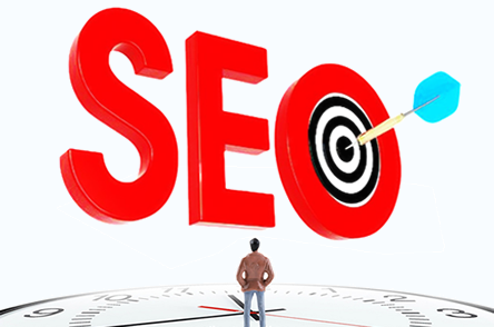 SEO网站优化的5个方法技巧